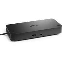 DELL Pro Thunderbolt 4 SD25TB4 Wired Black | In Stock