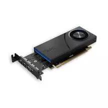 Intel Arc Pro A40 6 GB GDDR6 | In Stock | Quzo UK