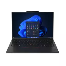Lenovo ThinkPad X1 Carbon Gen 13 Intel Core Ultra 7 255U Laptop 35.6