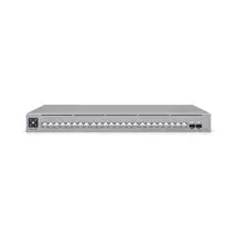Ubiquiti Pro Max 24 PoE Managed L3 Gigabit Ethernet (10/100/1000)
