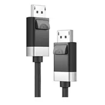 ALOGIC DisplayPort - DisplayPort Fusion 8K Cable | In Stock