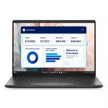 DELL Pro 13 Premium PA13250 Intel Core Ultra 7 266V Laptop 33.8 cm