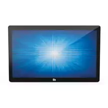 HDMI Monitors | Elo Touch Solutions 2702L 68.6 cm (27") LCD 300 cd/m² Full HD Black