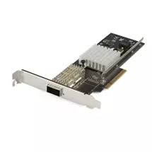StarTech.com 1Port 40G QSFP+ Network Card  Intel XL710 Open QSFP+