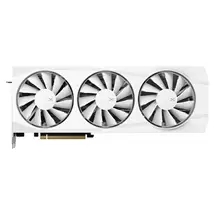 XFX Radeon RX 9070 XT Quicksilver White Magnetic Air 16GB AMD GDDR6