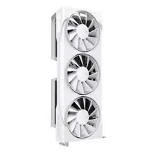 XFX Swift Radeon RX 9070 OC Gaming Edition AMD 16 GB GDDR6
