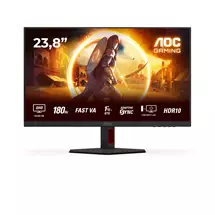 AOC G4 Q24G4RE computer monitor 60.5 cm (23.8") 2560 x 1440 pixels