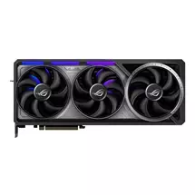 ASUS ROG Astral  RTX5080O16GGAMING NVIDIA GeForce RTX 5080 16 GB