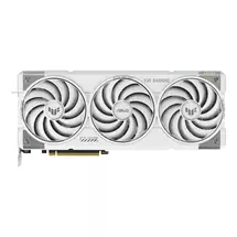 ASUS TUF Gaming TUFRTX5070TIO16GWHITEGAMING NVIDIA GeForce RTX 5070 Ti