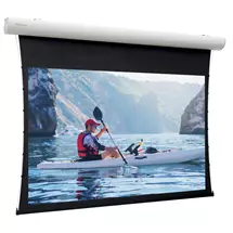 Da-Lite Tensioned Elpro Concept projection screen 2.18 m (86") 16:9