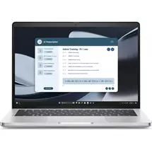 DELL Pro 14 Plus PB14255 AMD Ryzen AI 5 340 Laptop 35.6 cm (14") Full