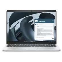 DELL Pro 16 Plus PB16255 AMD Ryzen AI 5 340 Laptop 40.6 cm (16") Full
