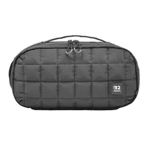 Hori Cases & Protection | Hori Puff Pouch (Black) for Nintendo Switch 2 | In Stock