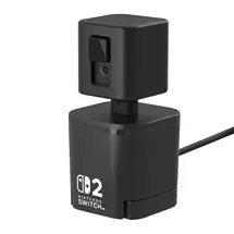Hori USB Camera for Nintendo Switch 2 | In Stock | Quzo UK