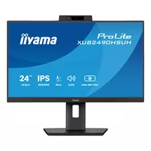 PC Monitors | iiyama XUB2490HSUHB2 computer monitor 60.5 cm (23.8") 1920 x 1080