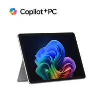 Microsoft Surface Pro 12" Qualcomm Snapdragon 512 GB 30.5 cm (12") 16