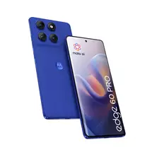 Motorola edge 60 pro 16.9 cm (6.67") Dual SIM Android 15 5G USB TypeC
