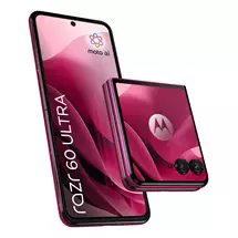 Motorola razr 60 ultra 17.7 cm (6.96") Dual SIM Android 15 5G USB
