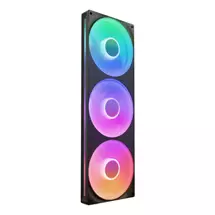 Nzxt  | NZXT F420 RGB Core Computer case Fan 14 cm Black 1 pc(s)