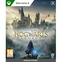Warner Bros  | Warner Bros. Games Hogwarts Legacy Standard English Xbox Series X
