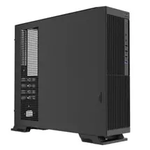 Vida Commerce Micro ATX SFF Desktop Office Case with a 300W PSU, High