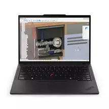 Lenovo ThinkPad P14s Gen 6 (AMD) AMD Ryzen AI 7 PRO 350 35.6 cm (14")