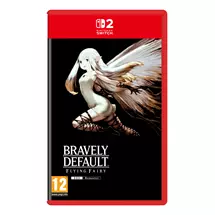 Nintendo Bravely Default Flying Fairy HD Remaster | In Stock