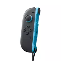 Nintendo Switch Controller | Nintendo Joy-Con™ 2 (L) Light Blue | In Stock | Quzo UK
