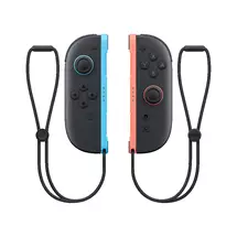 Nintendo Switch | Nintendo Joy-Con 2 (L)/(R) Light Blue/Light Red | In Stock