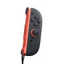 Nintendo Switch Controller | Nintendo Joy-Con 2 (R) Light Red | In Stock | Quzo UK