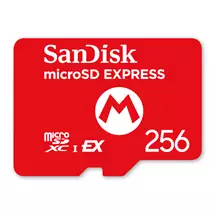 Nintendo | Nintendo SanDisk microSD Express Card for Switch 2