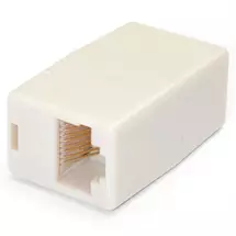 StarTech.com Cat5e RJ45 Modular Inline Coupler | Quzo UK