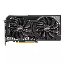 Asrock RX 9060 XT Challenger 8GB OC AMD Radeon RX 9060 XT GDDR6