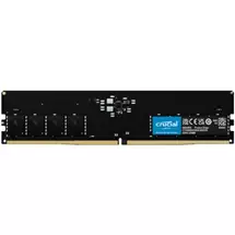Memory  | Crucial CT16G56C46U5. Component for: PC, Internal memory: 16 GB,