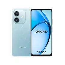 Oppo Mobile Phones | OPPO A60 5G - Ocean Blue | Quzo UK
