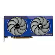 Sparkle Intel Arc B580 GUARDIAN, 12GB DDR6, HDMI, 3 DP, 2670MHz Clock,
