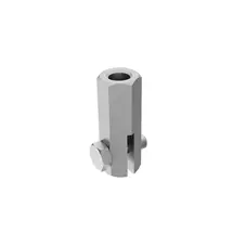 BOSE Speaker Mounts | Bose 8505710010. Placement: Ceiling, Product colour: Silver,