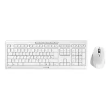 CHERRY STREAM DESKTOP COMFORT | In Stock | Quzo UK