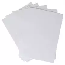 Contract A4 White Office Paper 70GSM (Box 5 Reams) - WHCOP070X700