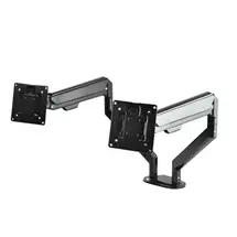 Ergo CMS3153 81.3 cm (32") Desk Black | In Stock | Quzo UK