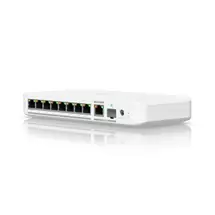 Ubiquiti UniFi Flex 2.5G PoE Managed L2 2.5G Ethernet (100/1000/2500)