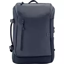 HP | HP Travel 25 Liter 15.6 Iron Grey Laptop Backpack | In Stock