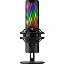 HyperX QuadCast 2 S - USB Microphone (Black) | In Stock