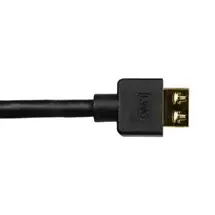 Liberty AV Solutions M2HDSEMM01F HDMI cable 0.3 m HDMI Type A