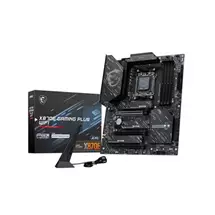 MSI X870E GAMING PLUS WIFI motherboard AMD X870E Socket AM5 ATX