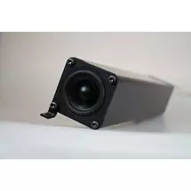 Nec Speakers | SHARP/NEC SP-RM3 Black Wired 20 W | In Stock | Quzo UK
