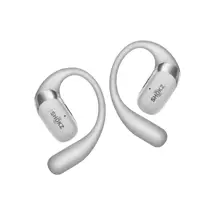 SHOKZ OpenFit 2+ Headphones Wireless Earhook, Inear Calls/Music