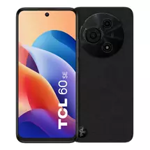 TCL 60 SE 17 cm (6.7") Dual SIM Android 15 4G USB TypeC 8 GB 512 GB