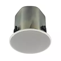 TOA F-2322C loudspeaker White Wired 60 W | In Stock
