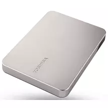 Toshiba Canvio Flex 2 TB. HDD capacity: 2 TB, HDD size: 2.5". USB